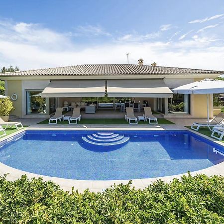 Bellviure Luxury Villa Mallorca La Cabaneta Zewnętrze zdjęcie