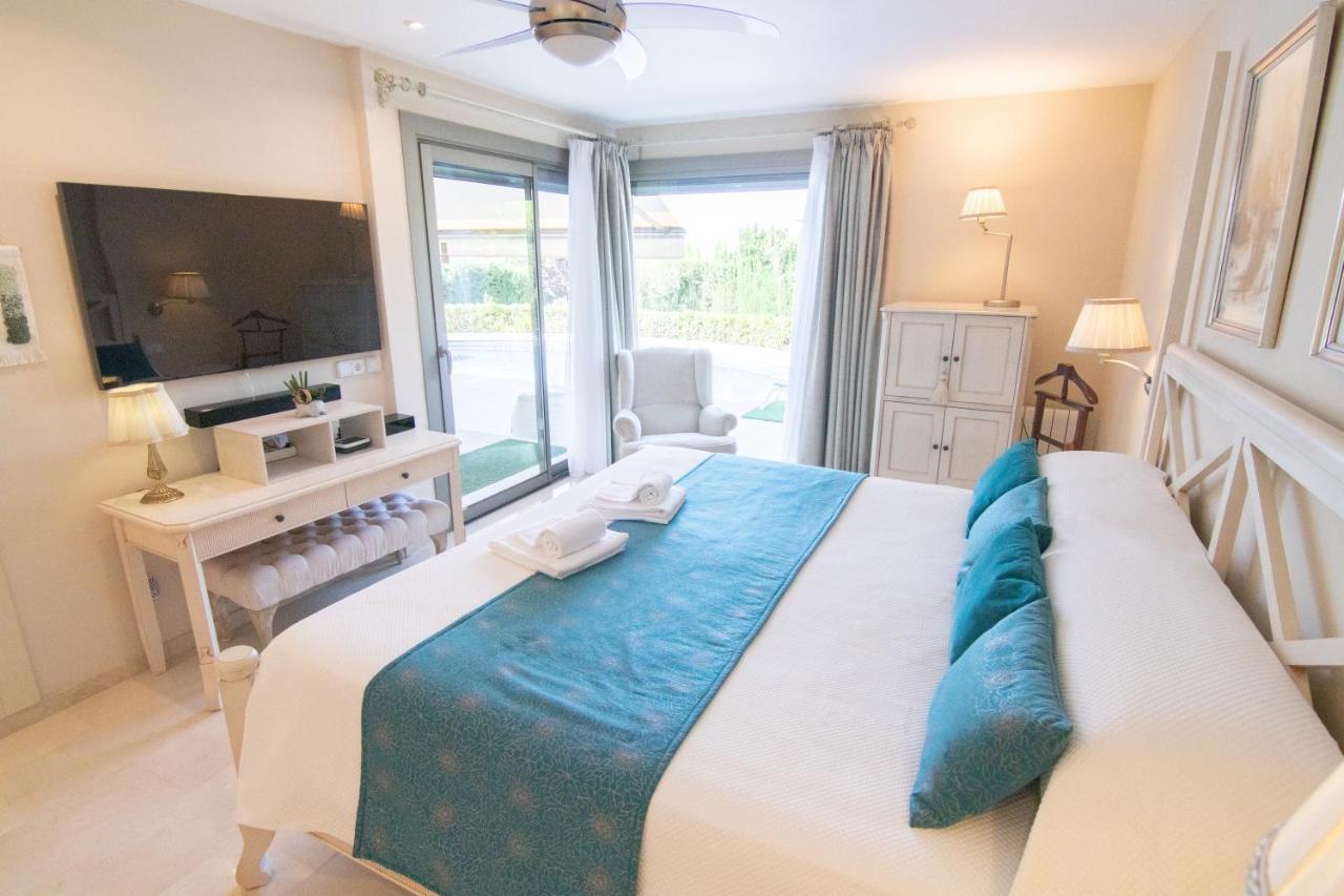 Bellviure Luxury Villa Mallorca La Cabaneta Zewnętrze zdjęcie