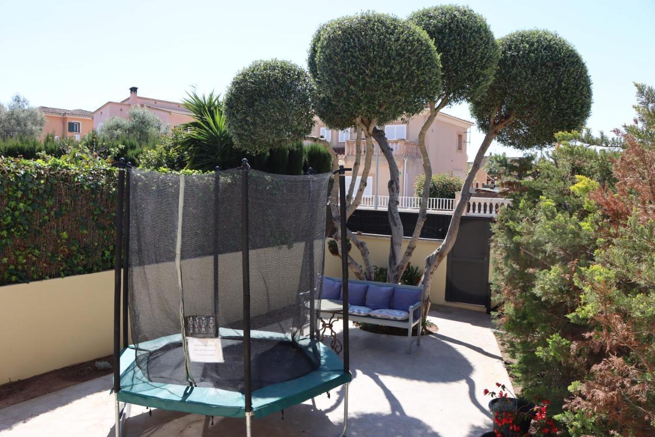 Bellviure Luxury Villa Mallorca La Cabaneta Zewnętrze zdjęcie
