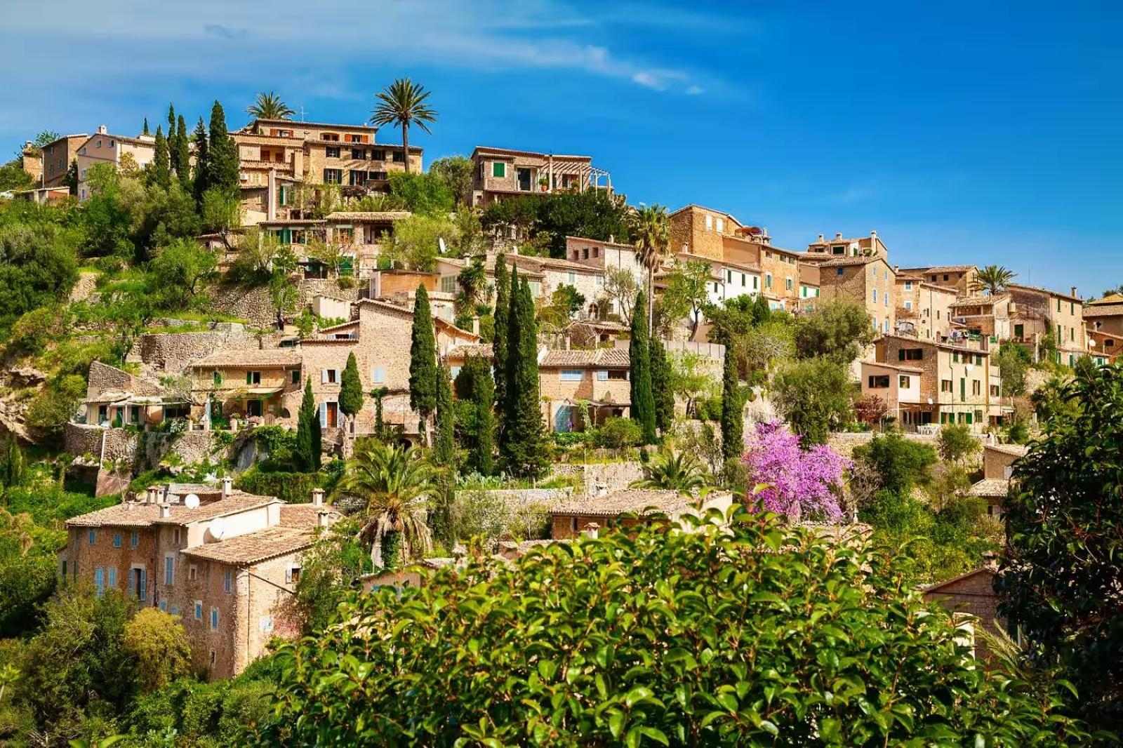 Bellviure Luxury Villa Mallorca La Cabaneta Zewnętrze zdjęcie