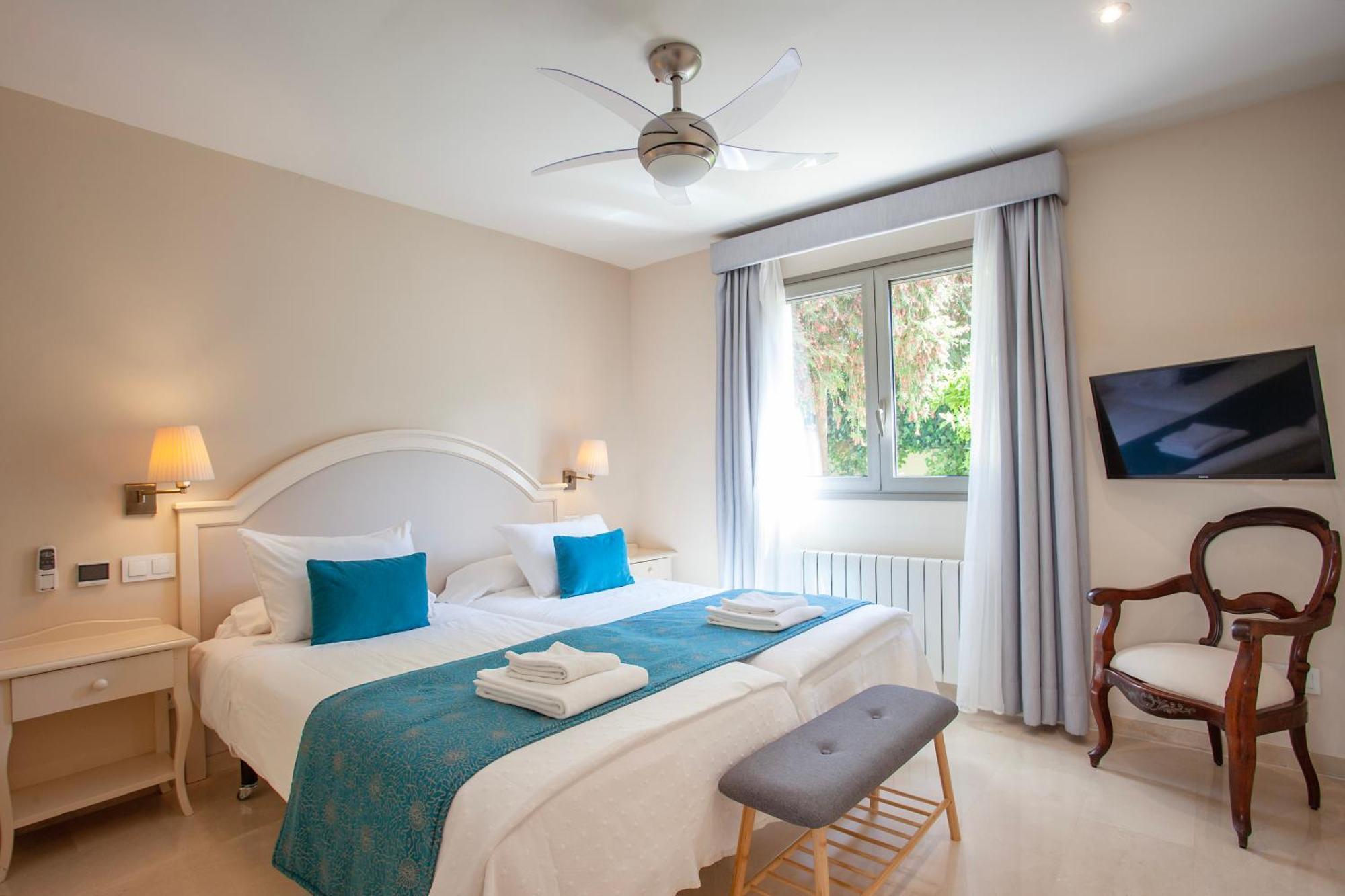 Bellviure Luxury Villa Mallorca La Cabaneta Zewnętrze zdjęcie