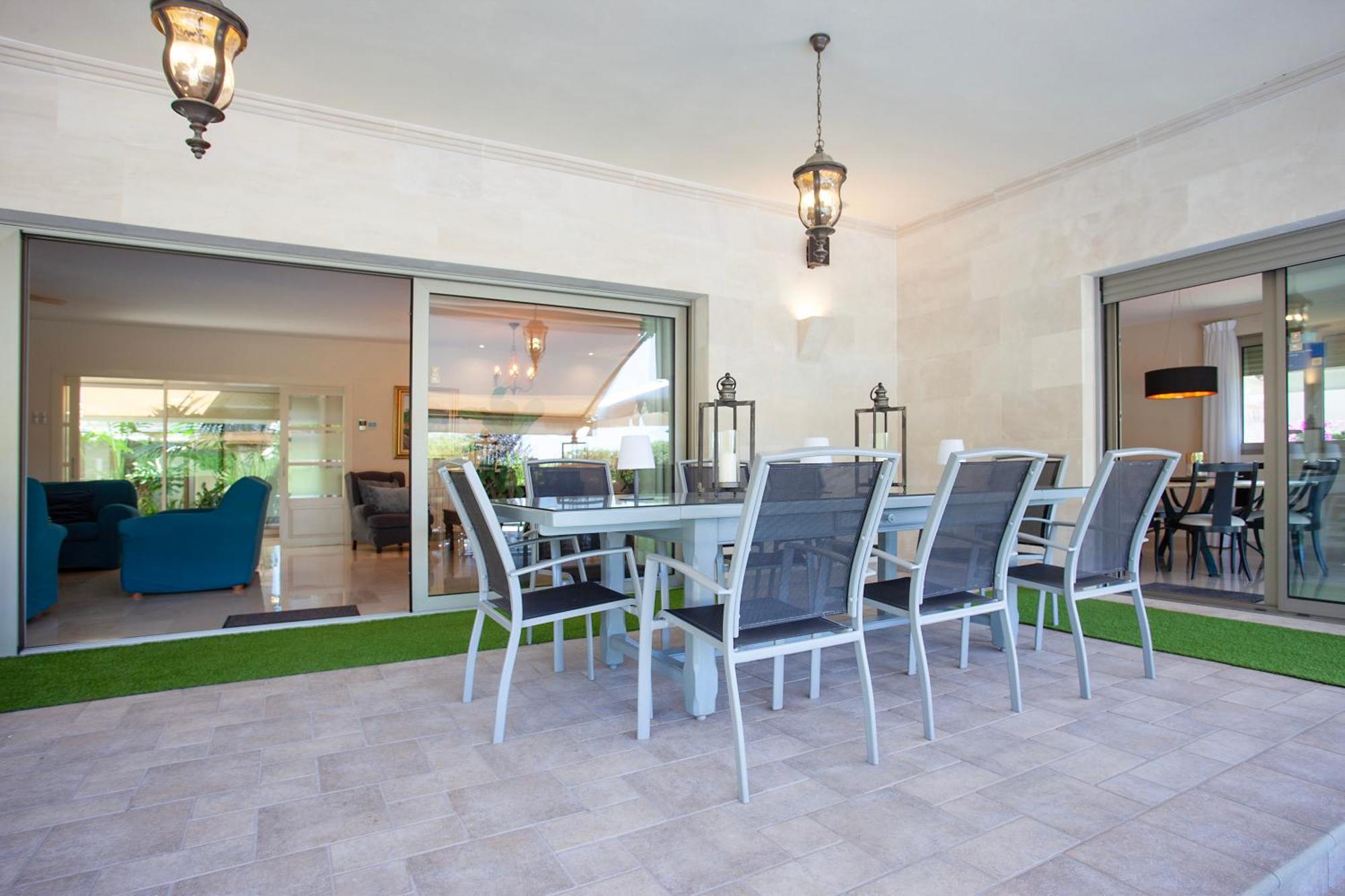 Bellviure Luxury Villa Mallorca La Cabaneta Zewnętrze zdjęcie