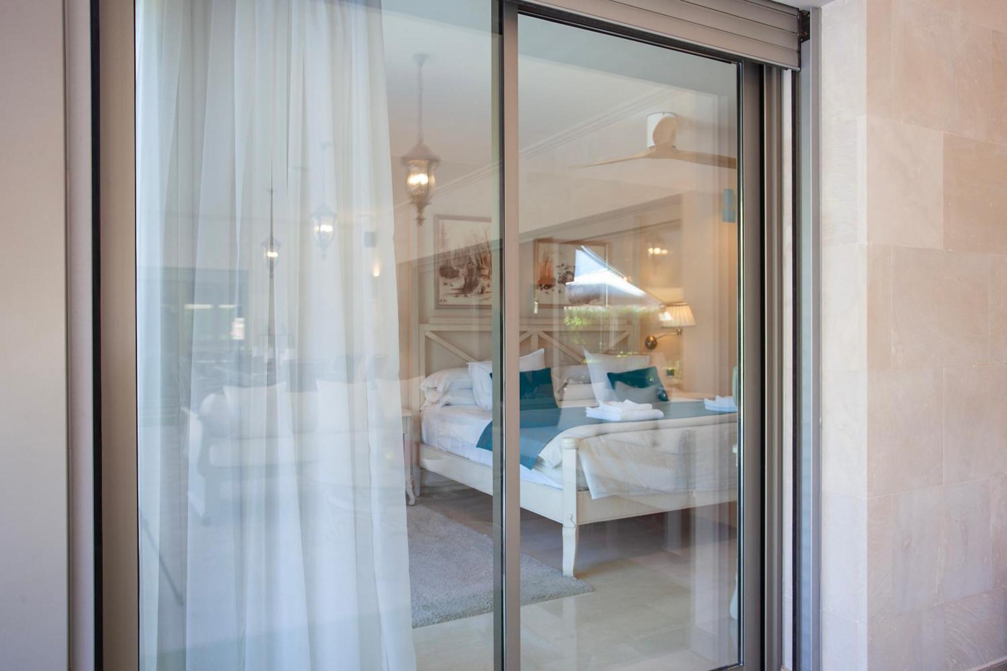 Bellviure Luxury Villa Mallorca La Cabaneta Zewnętrze zdjęcie