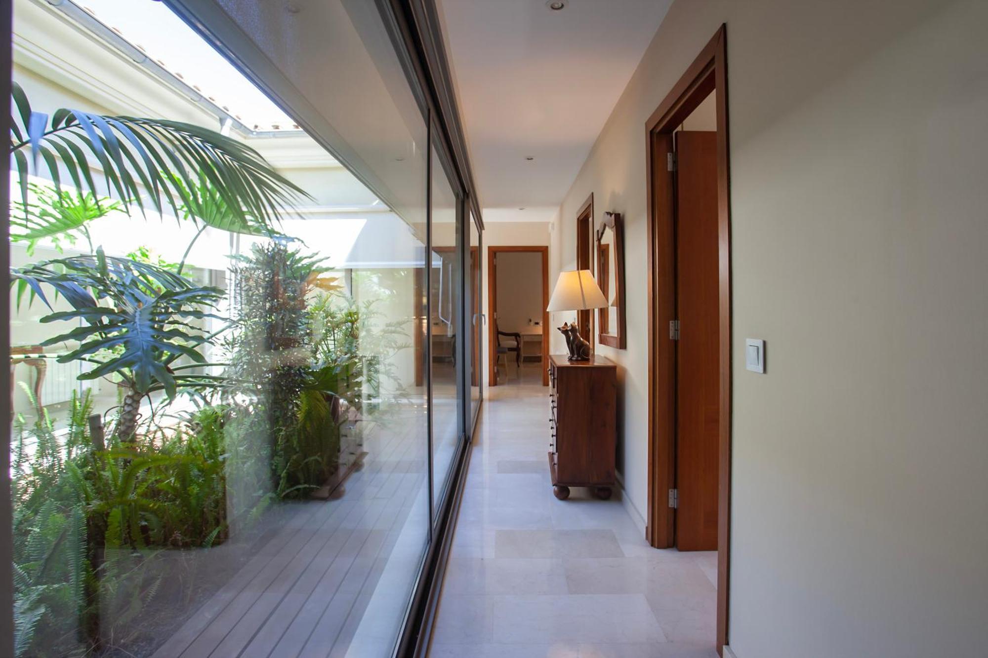 Bellviure Luxury Villa Mallorca La Cabaneta Zewnętrze zdjęcie
