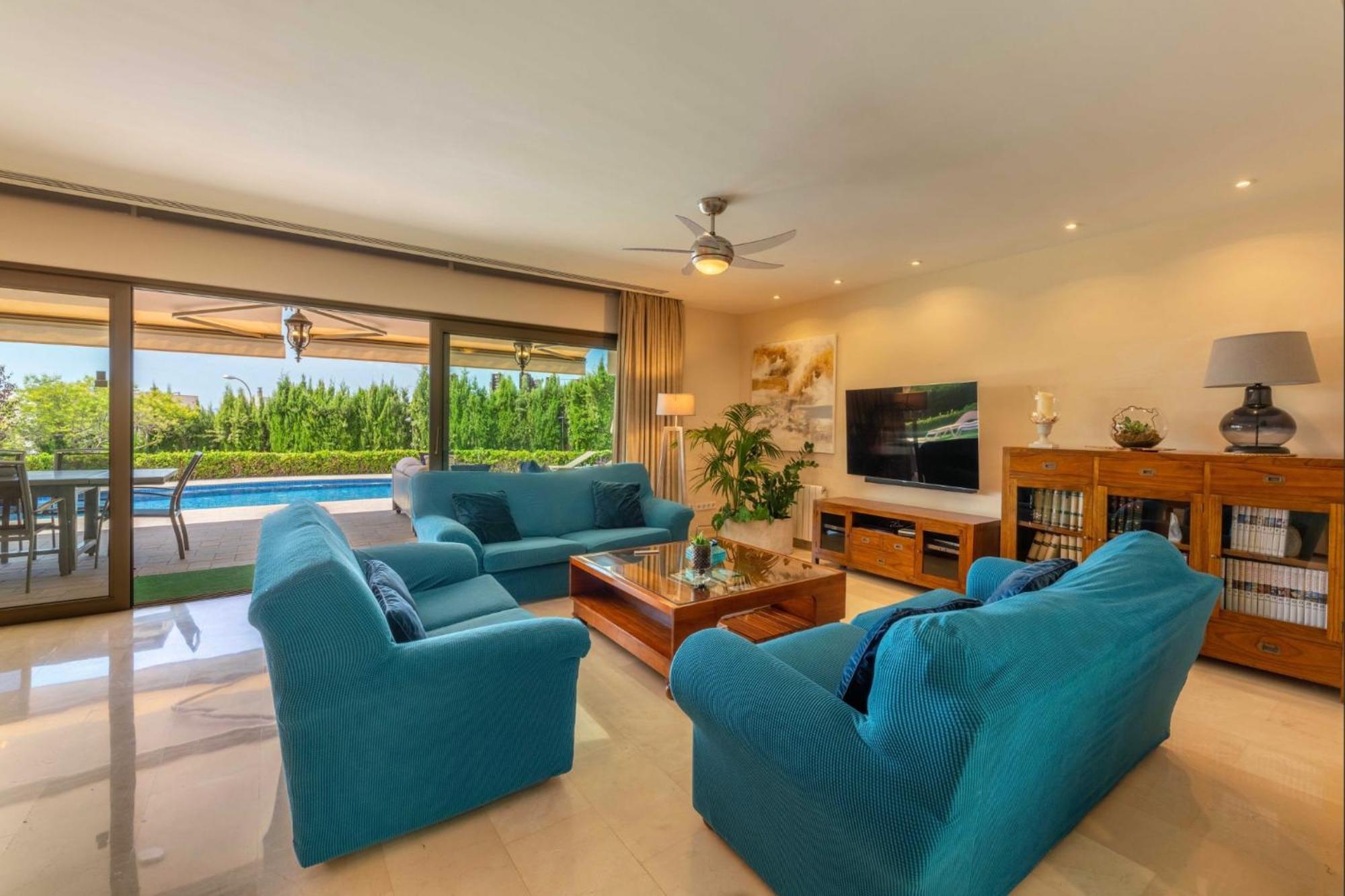 Bellviure Luxury Villa Mallorca La Cabaneta Zewnętrze zdjęcie