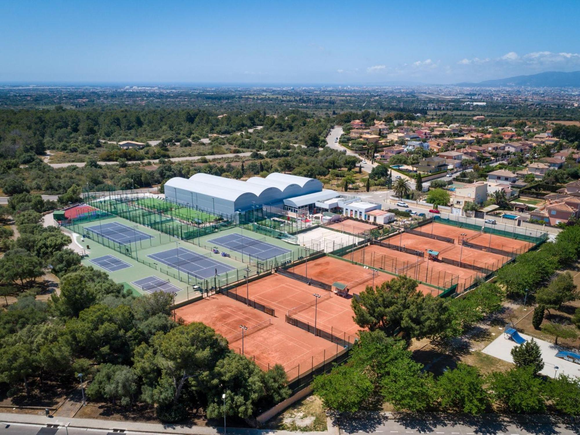 Bellviure Luxury Villa Mallorca La Cabaneta Zewnętrze zdjęcie