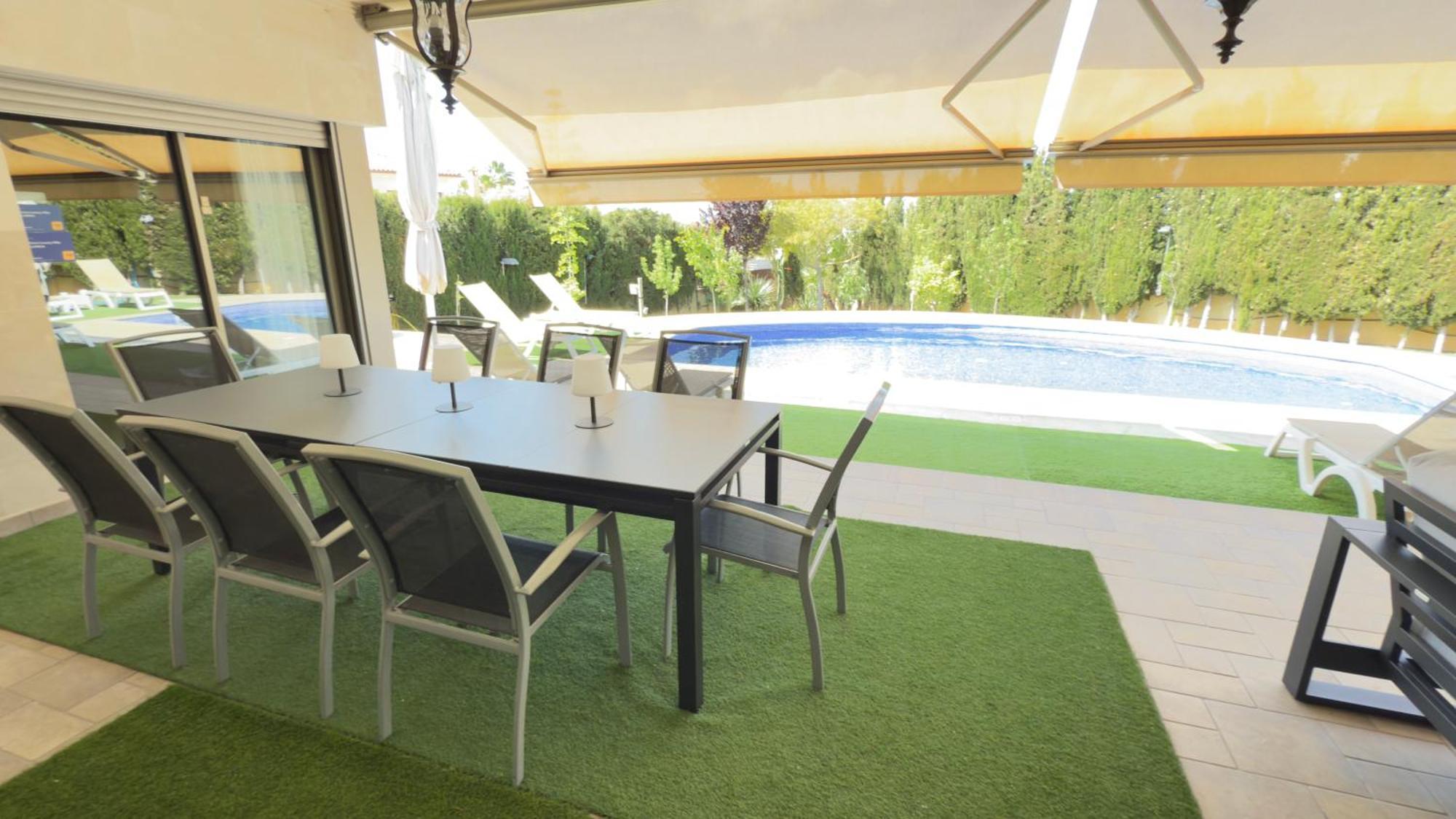 Bellviure Luxury Villa Mallorca La Cabaneta Zewnętrze zdjęcie